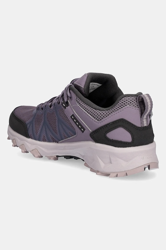 Încălțăminte Columbia pantofi Peakfreak II Outdry 2100101 violet