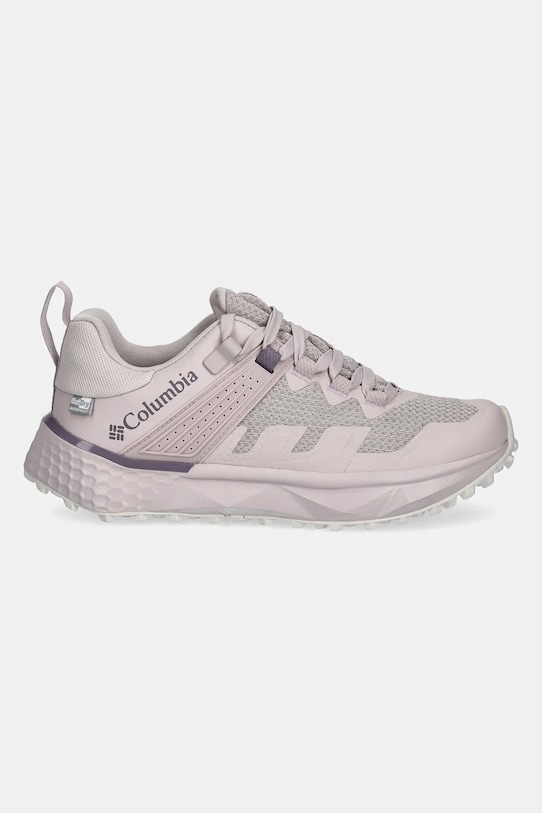 Черевики Columbia Facet 75 Outdry 2100121. фіолетовий SS25