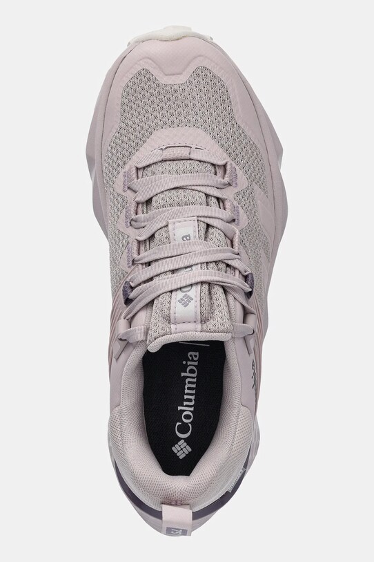 Черевики Columbia Facet 75 Outdry фіолетовий 2100121.