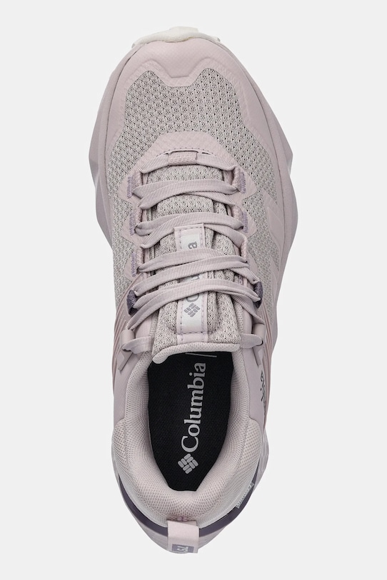 Columbia pantofi Facet 75 Outdry violet 2100121.