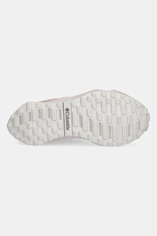 Черевики Columbia Facet 75 Outdry 2100121. фіолетовий