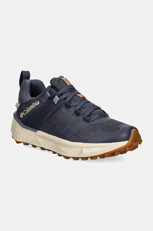 Columbia buty Facet 75 Outdry syntetyczny granatowy 2100121.