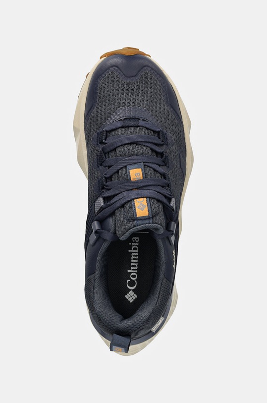 Черевики Columbia Facet 75 Outdry темно-синій 2100121.
