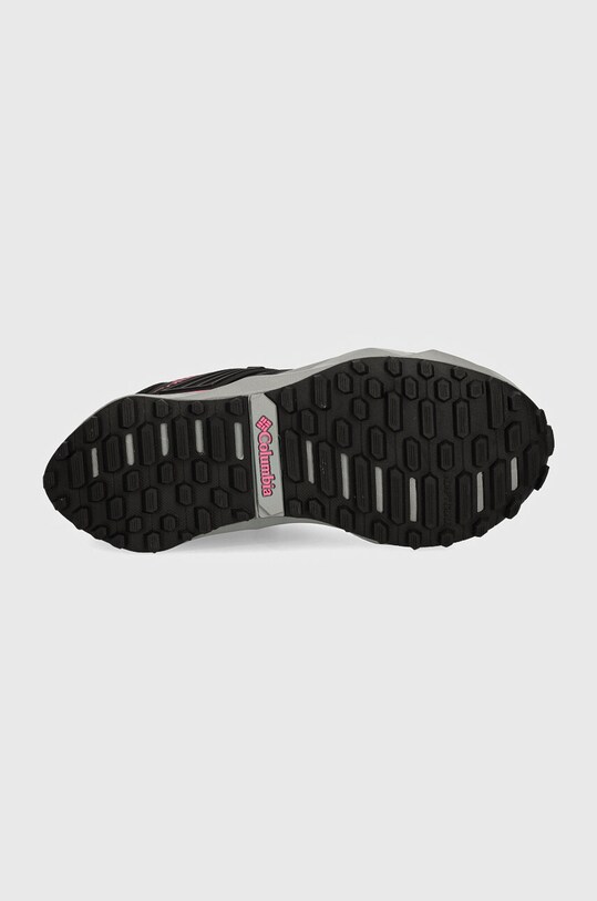 Черевики Columbia Facet 75 Outdry 2100121. чорний