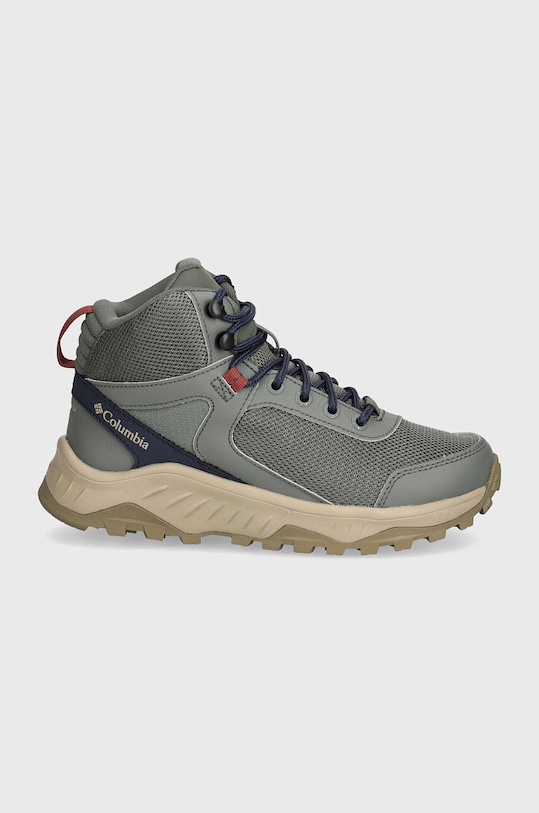 Черевики Columbia Trailstorm Ascend Mid Waterproof 2100151 сірий AW24