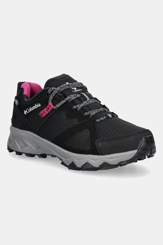 Columbia buty Peakfreak Hera Low Outdry czarny 2100191