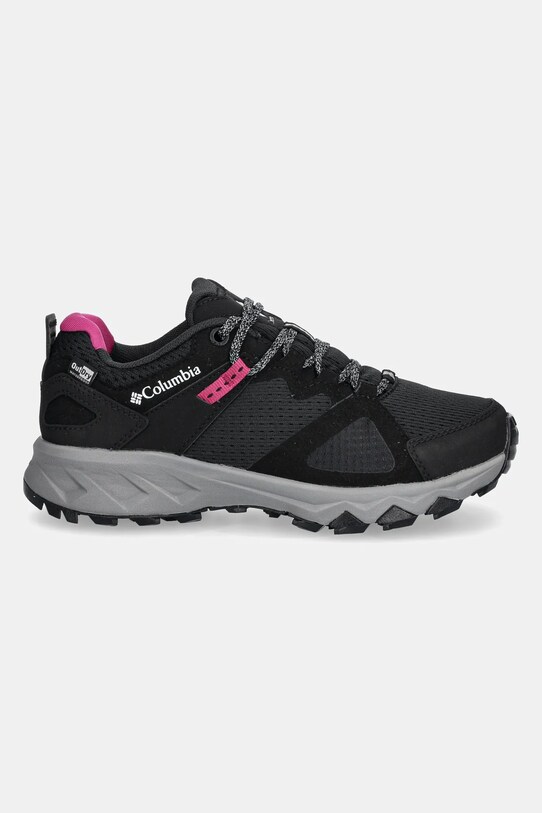 Черевики Columbia Peakfreak Hera Low Outdry 2100191 чорний SS25