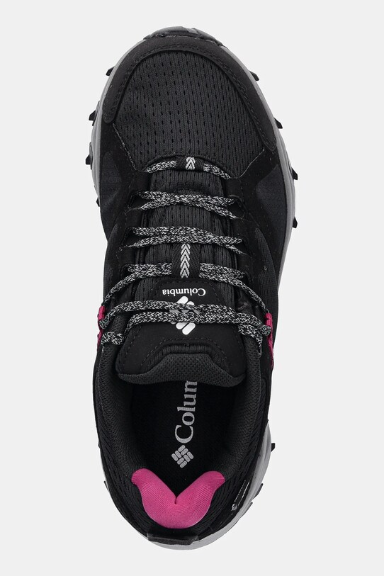 Columbia buty Peakfreak Hera Low Outdry czarny 2100191