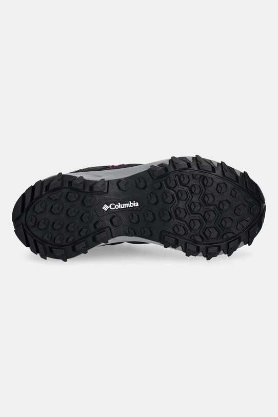 Черевики Columbia Peakfreak Hera Low Outdry 2100191 чорний