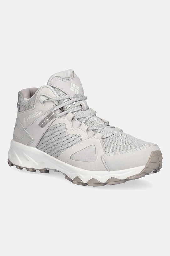 Ботинки Columbia Peakfreak Hera Mid Outdry без утепления серый 2100201