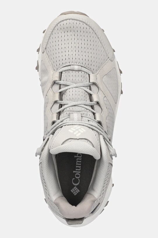 Ботинки Columbia Peakfreak Hera Mid Outdry серый 2100201