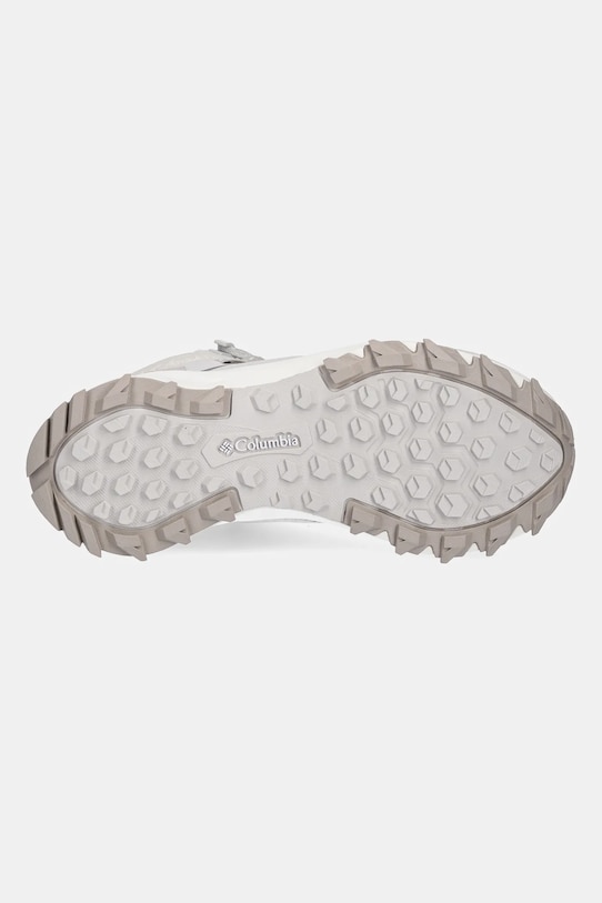 Ботинки Columbia Peakfreak Hera Mid Outdry 2100201 серый