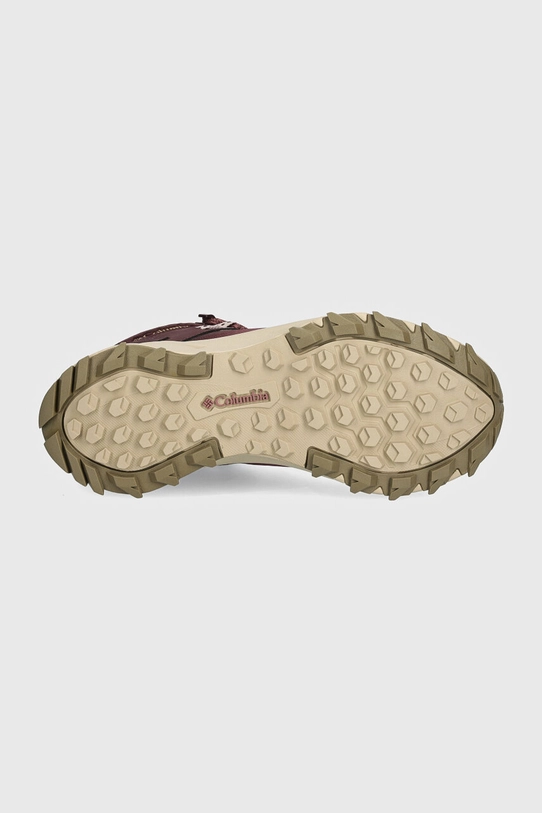 Ботинки Columbia Peakfreak Hera Mid Outdry 2100201 розовый