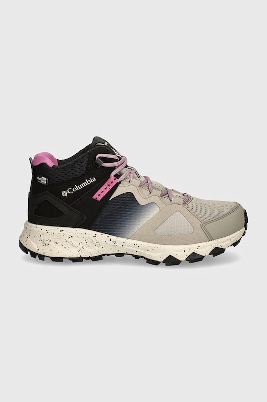 Columbia buty Peakfreak Hera Mid Outdry 2100201 czarny SS25