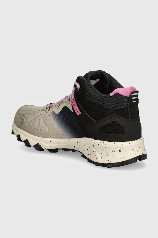 Obuwie Columbia buty Peakfreak Hera Mid Outdry 2100201 czarny