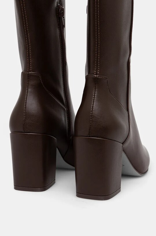 Παπούτσια Μπότες Aldo SATORI 13659553.SATORI καφέ