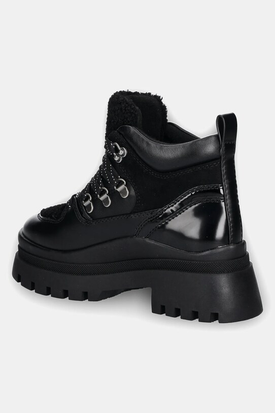Обувь Полусапоги Aldo COZETTIA 13838046.COZETTIA чёрный