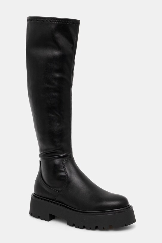 Aldo cizme CARELDEN 5-8 cm negru 13838055.CARELDEN