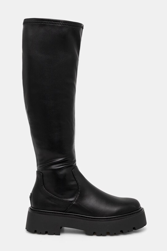 Aldo cizme CARELDEN 13838055.CARELDEN negru AW24