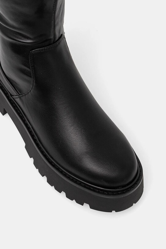 Aldo cizme CARELDEN 13838055.CARELDEN negru