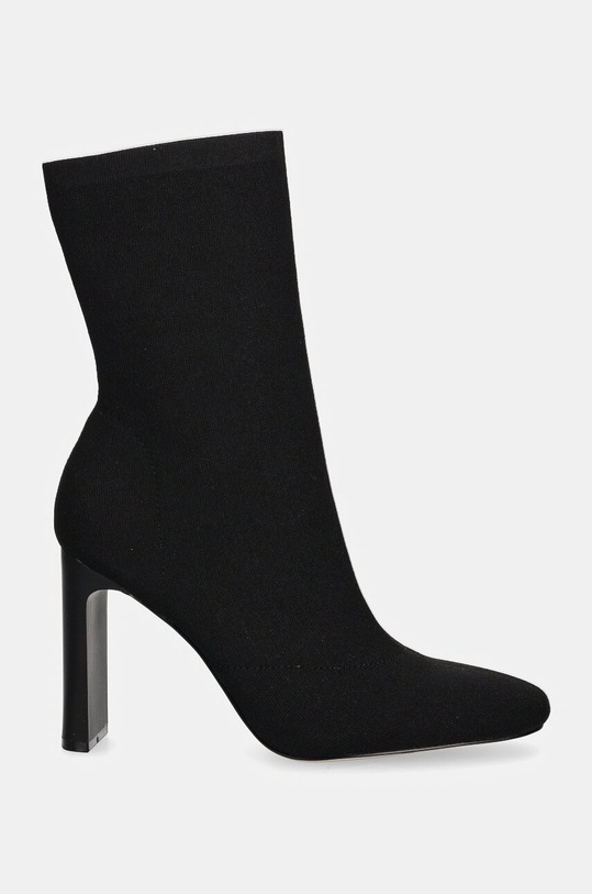 Nízké kozačky Aldo FAELORA 13838552.FAELORA černá AW24