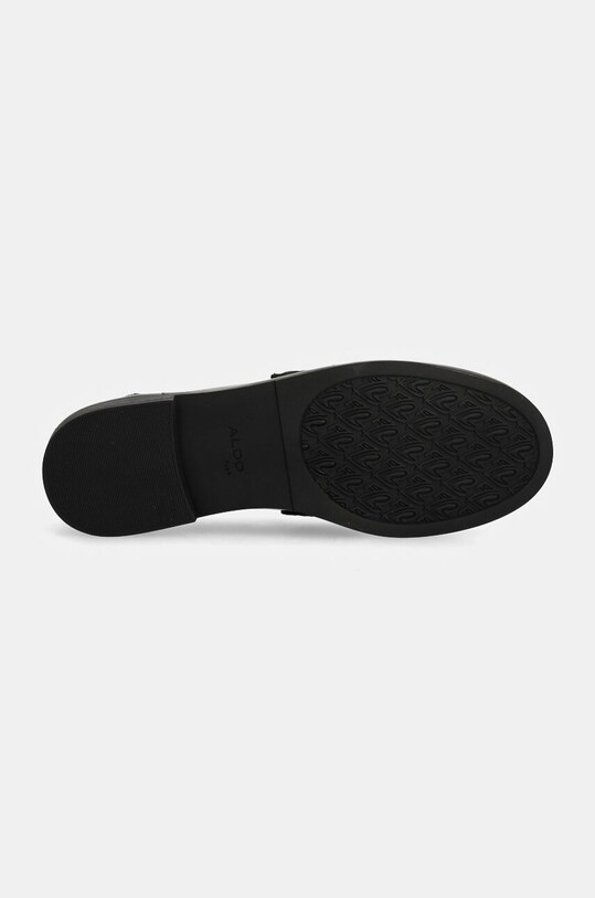 Aldo mocasini de piele ADIBAEN 13838590.ADIBAEN negru