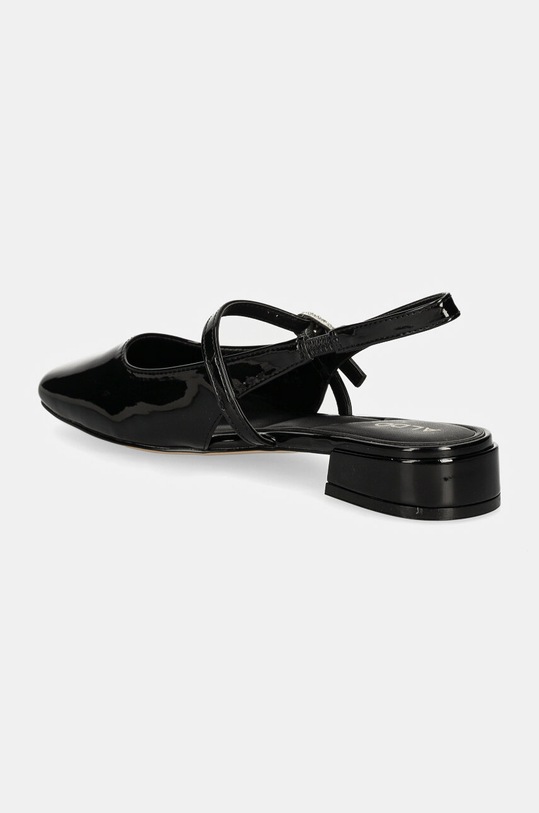 Obuća Balerinke Aldo HUGUETTE 13838627.HUGUETTE crna