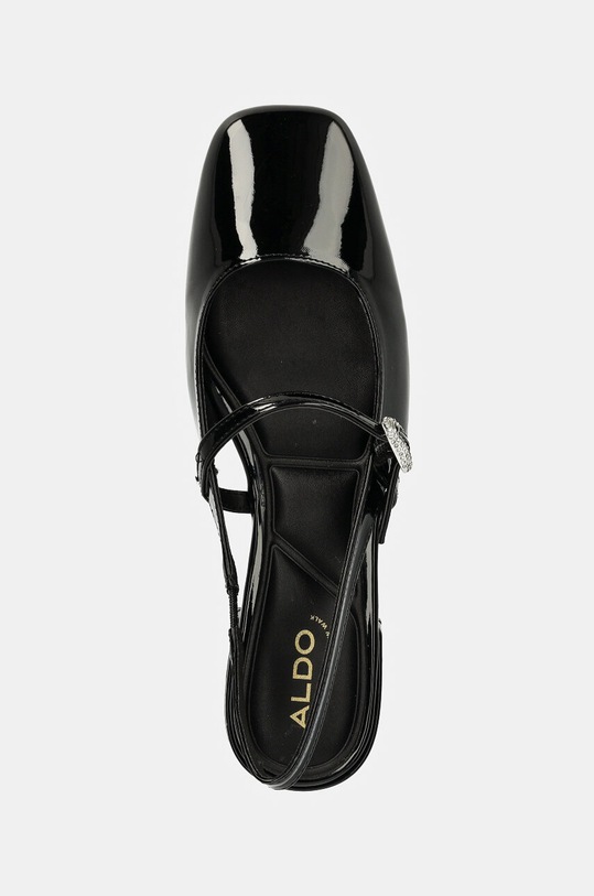 Balerinke Aldo HUGUETTE crna 13838627.HUGUETTE