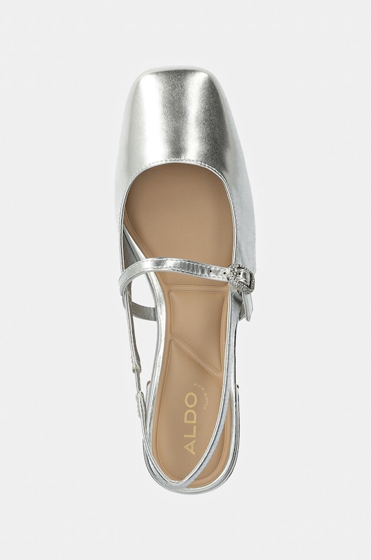 Aldo balerini HUGUETTE argintiu 13838629.HUGUETTE