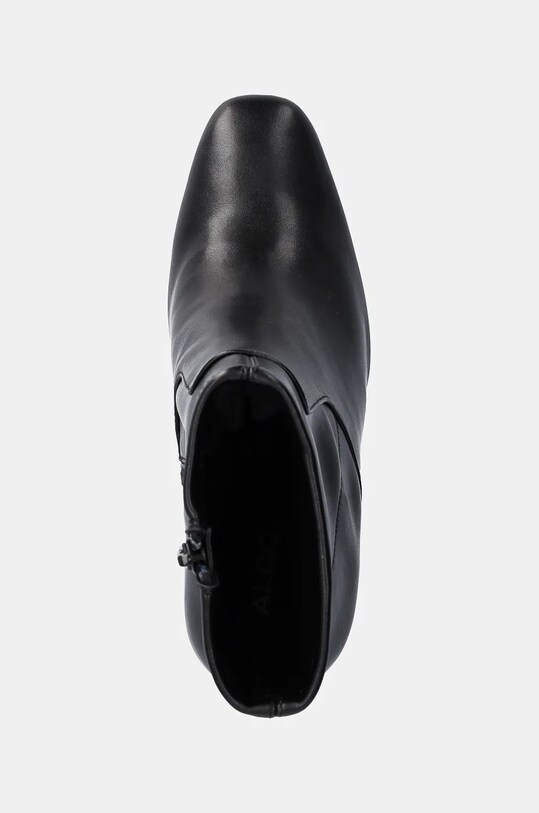 Aldo botki TALOBRECLYA 13838707.TALOBRECLYA czarny