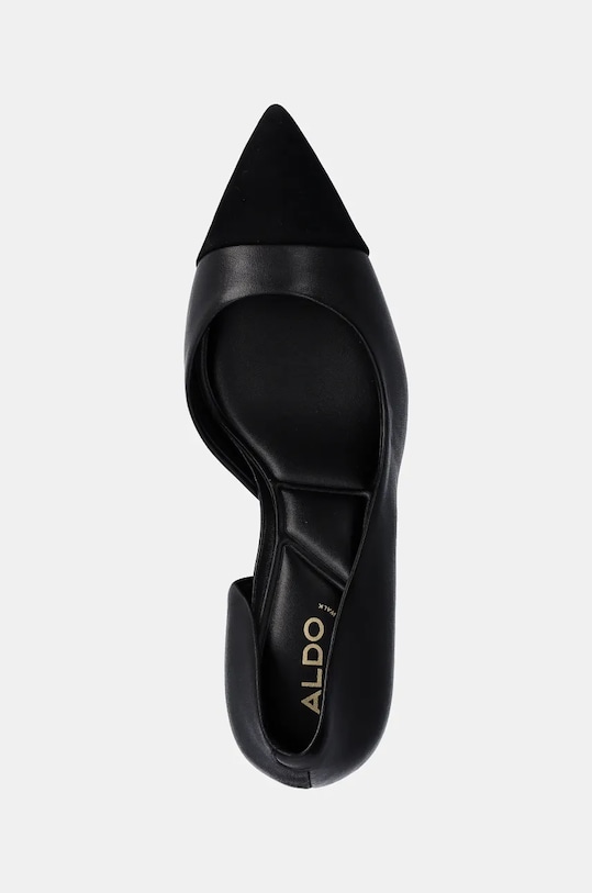 Aldo pantofi cu toc ZENNI negru 13839610.ZENNI