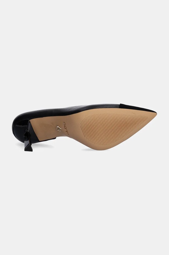 Aldo pantofi cu toc ZENNI 13839610.ZENNI negru
