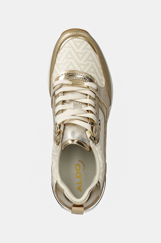 Aldo sneakers CAROTERIEL oro 13839760.CAROTERIEL