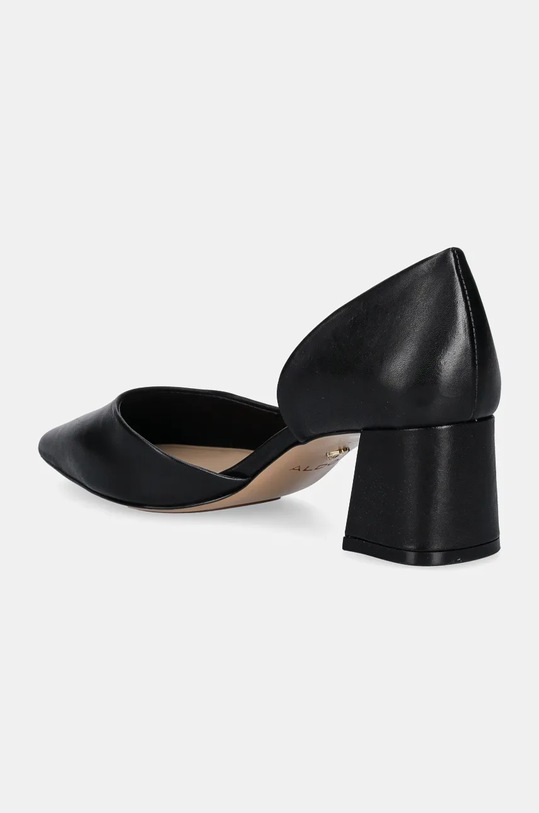 Încălțăminte Aldo pantofi de piele OCEIWIA 13839791.OCEIWIA negru