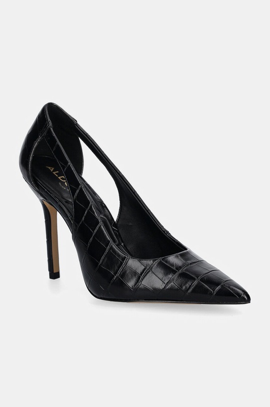 Lodičky Aldo MESARTHIM jehličkový černá 13839814.MESARTHIM