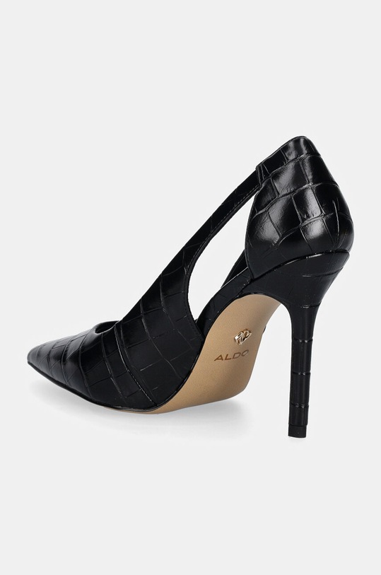 Boty Lodičky Aldo MESARTHIM 13839814.MESARTHIM černá
