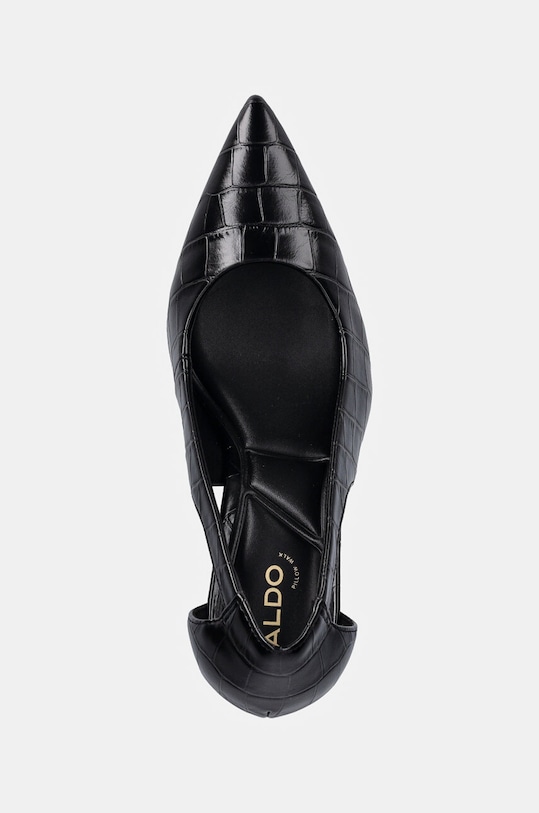 Lodičky Aldo MESARTHIM černá 13839814.MESARTHIM
