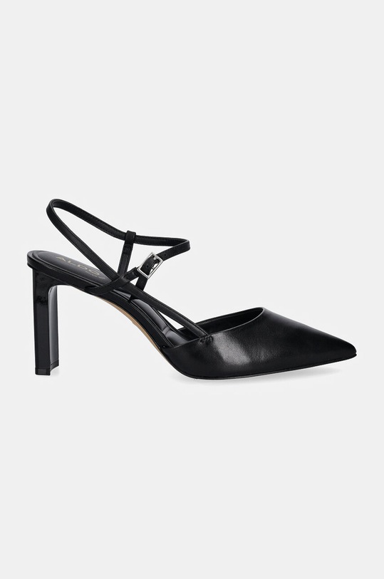 Aldo pantofi de piele DARABRIVER 13839879.DARABRIVER negru AW24