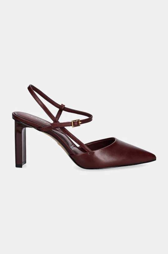 Kožne salonke Aldo DARABRIVER 13839884.DARABRIVER bordo AW24