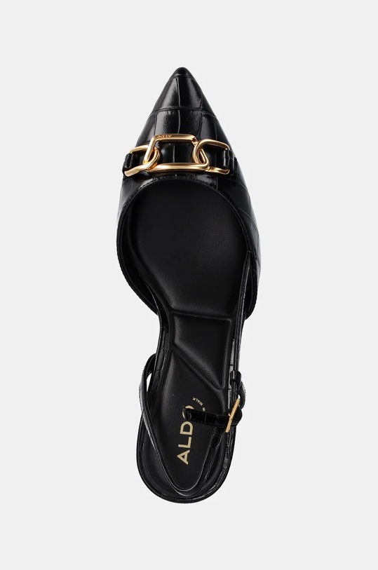Aldo pantofi cu toc SHIRLY negru 13839889.SHIRLY