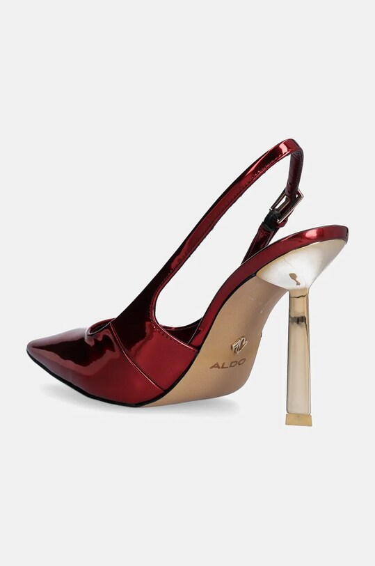 Obuwie Aldo szpilki MARYSA-SE 13839943.MARYSA.SE czerwony