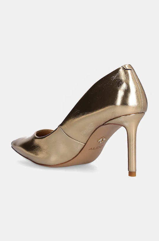 Obuća Štikle Aldo STESSYMID 13839952.STESSYMID zlatna