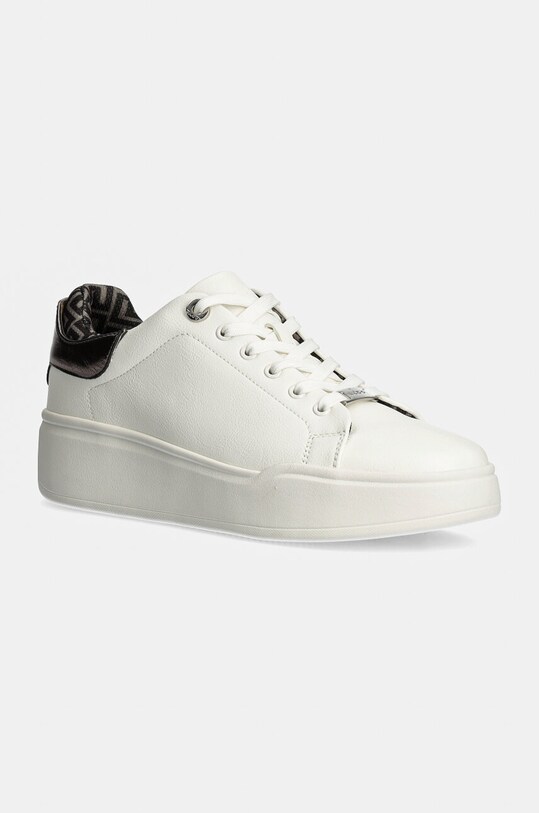 Кросівки Aldo NINY платформа білий 13839966.NINY