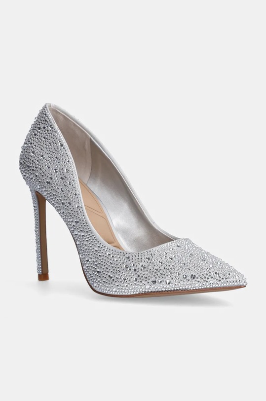Γόβες Aldo STESSY2.0 στιλέτο ασημί 13839980.STESSY2.0