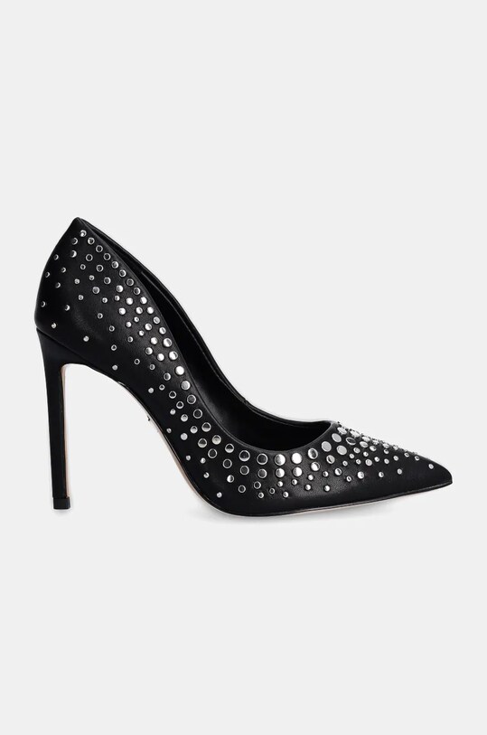 Lodičky Aldo STESSY2.0 13840015.STESSY2.0 čierna AW24
