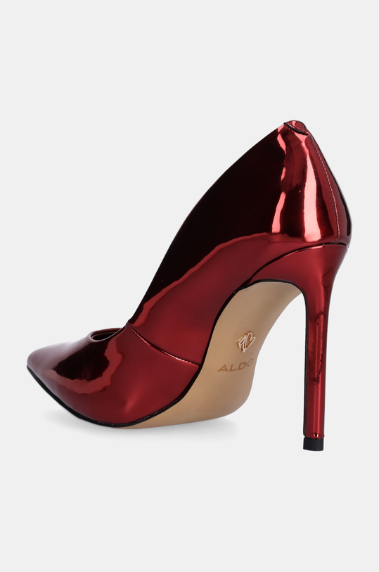 Obuv Lodičky Aldo STESSY2.0-SE 13840083.STESSY2.0.SE červená