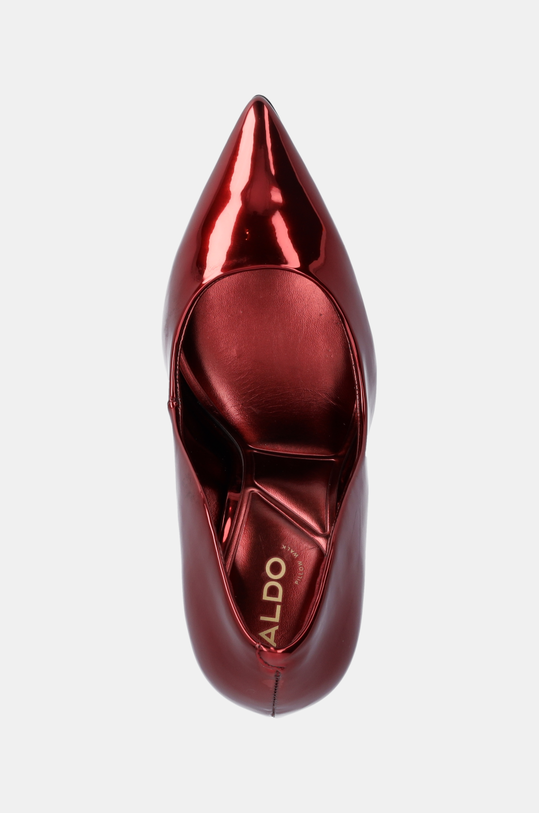Lodičky Aldo STESSY2.0-SE červená 13840083.STESSY2.0.SE