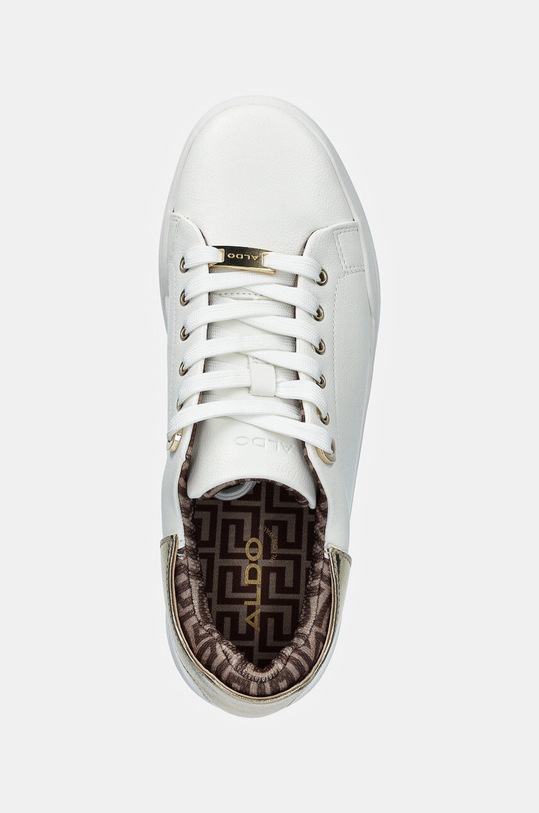 Aldo sneakers NINY alb 13840111.NINY