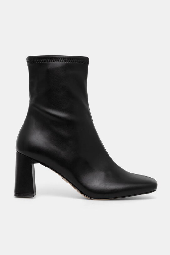 Aldo botine BUN 13847650.BUN negru AW24