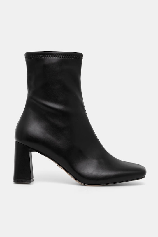 Aldo botki BUN 13847650.BUN czarny AW24